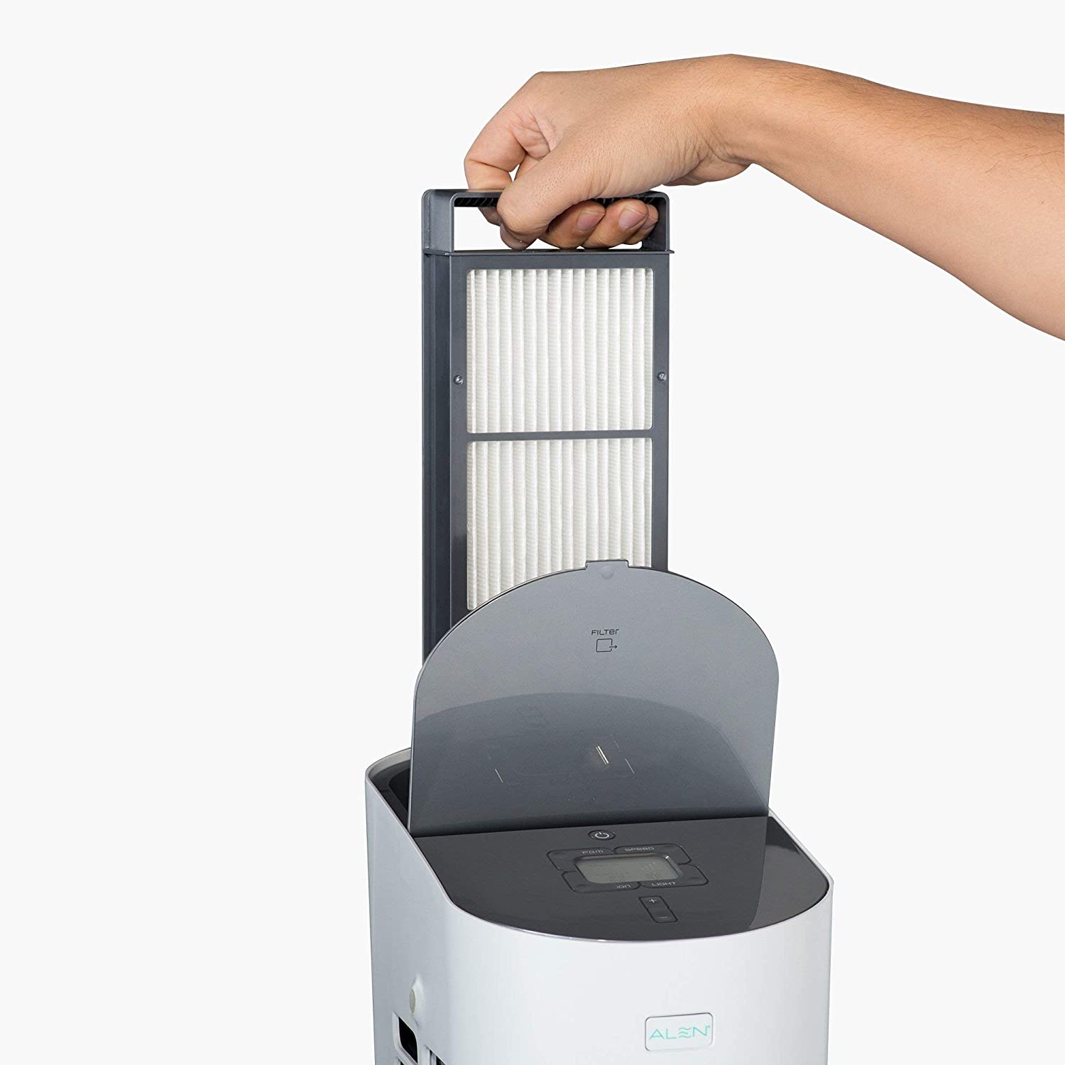 Paralda2 H13 Medical Grade True HEPA Air Purifier