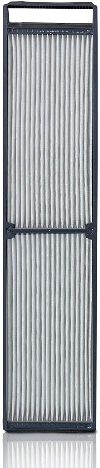 Paralda/Paralda2 H13 Medical Grade TRUE HEPA Replacement Filter (TF50P)