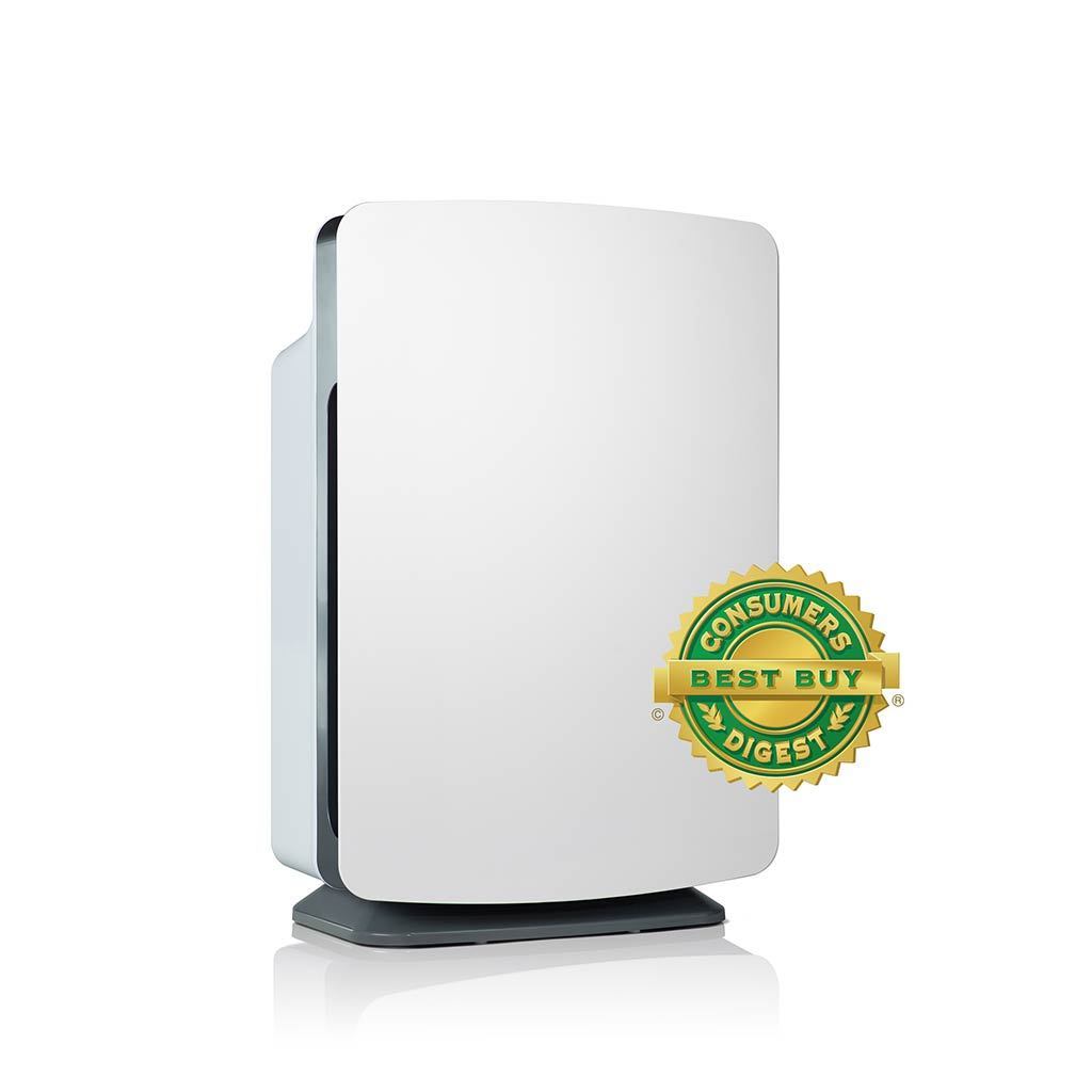 Alen breathesmart classic p1000 air purifier discount