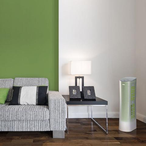 Paralda2 H13 Medical Grade True HEPA Air Purifier